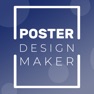 Get Poster Design Maker - Flyer for iOS, iPhone, iPad Aso Report