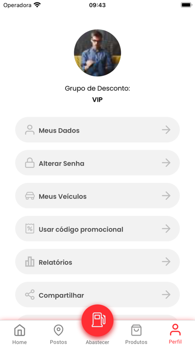 Grupo Renaza Screenshot
