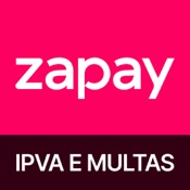 Zapay: Licenciamento, DETRAN