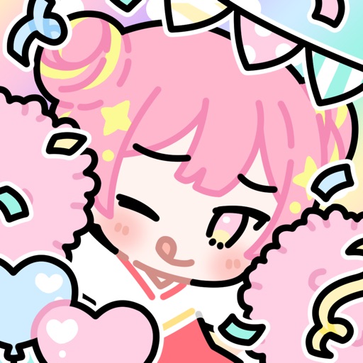 Pastel Party icon