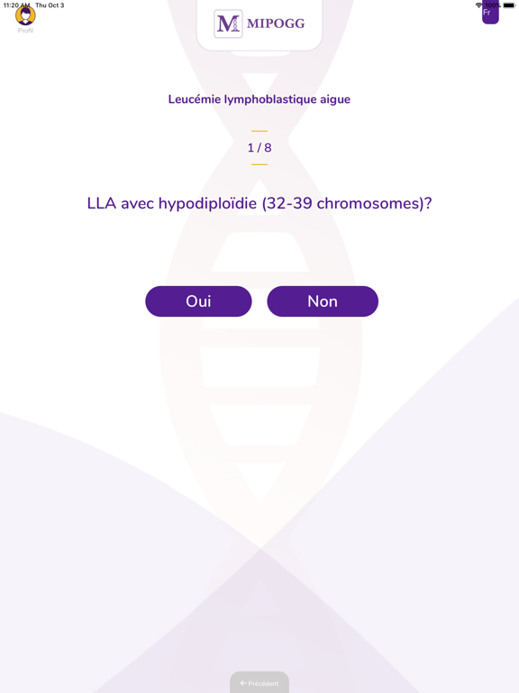 Screenshot #5 pour MIPOGG