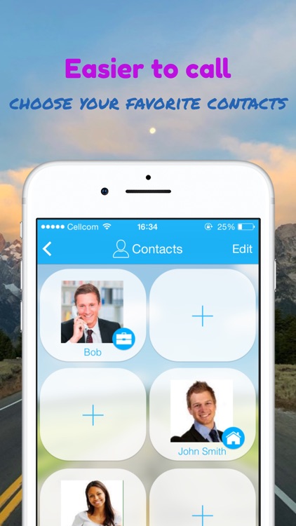 iCarMode: Drive Safe Dashboard screenshot-7