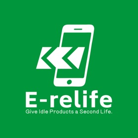 Screenshots (4) E-relife