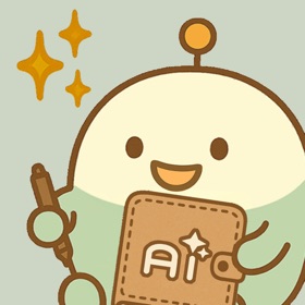 AI Diary - AI Support Diary