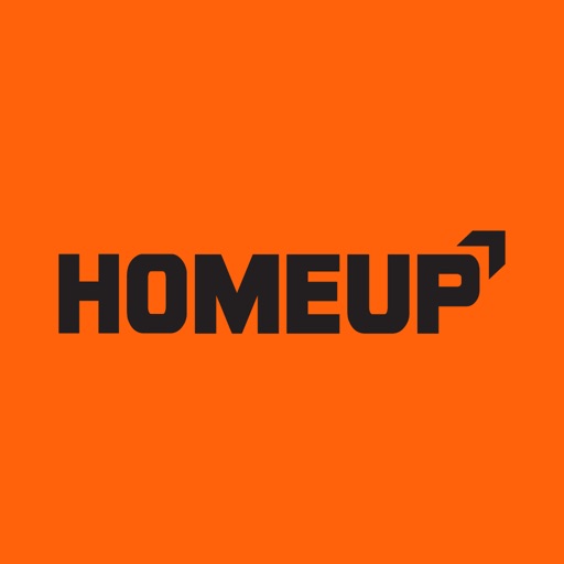 HomeUP