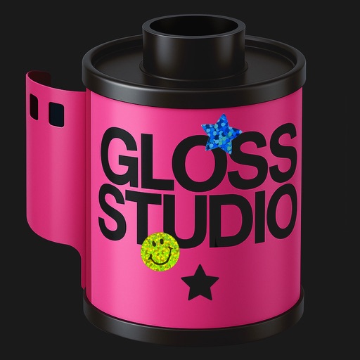 Gloss Studio