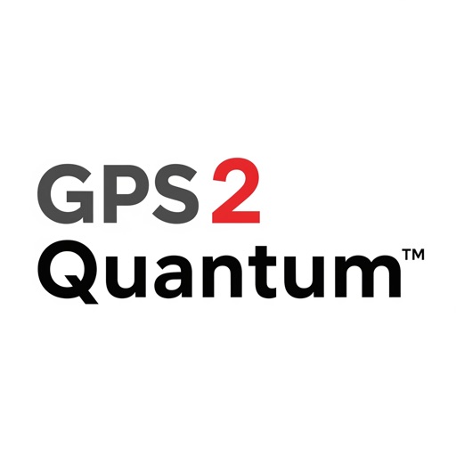 GPS2Quantum