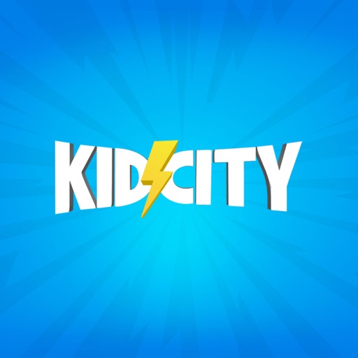 KidCit‪y icon