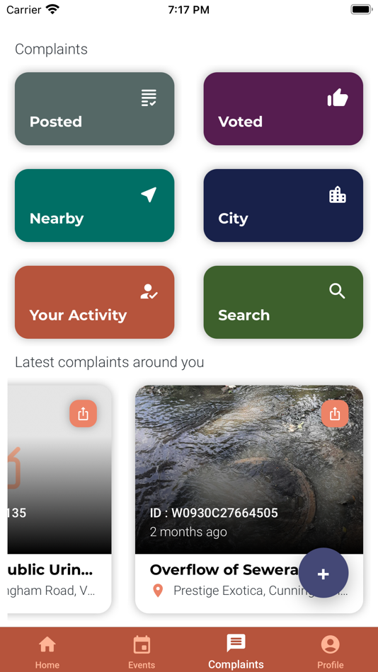 #5. Swachhata-MoHUA (iOS) Bởi: Janaagraha