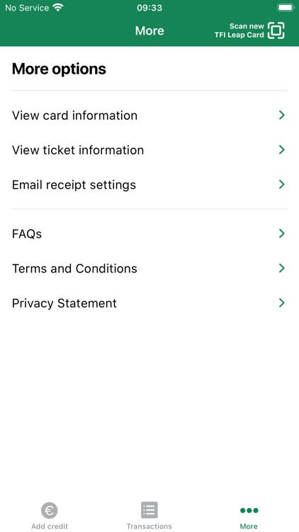Leap Top Up screenshot-3