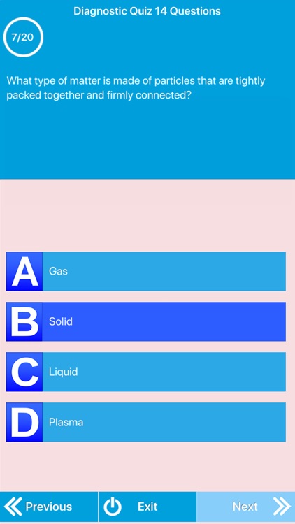 Science : Learn Chemistry screenshot-8