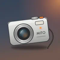 MITO CAM - Retro Digicam