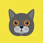 Cat Wisdom - Cat Lovers App App Negative Reviews