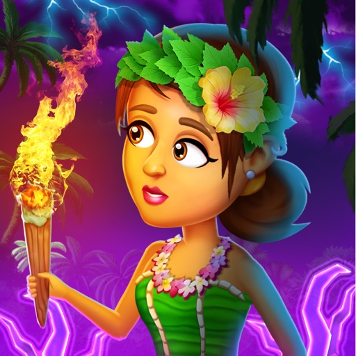 Virtual Villagers 6 Hack [ Cheats Menu ] icon