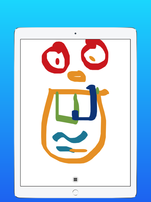 Baby Art: beautiful artwork app screenshot 2