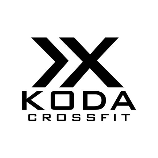 Koda CrossFit icon