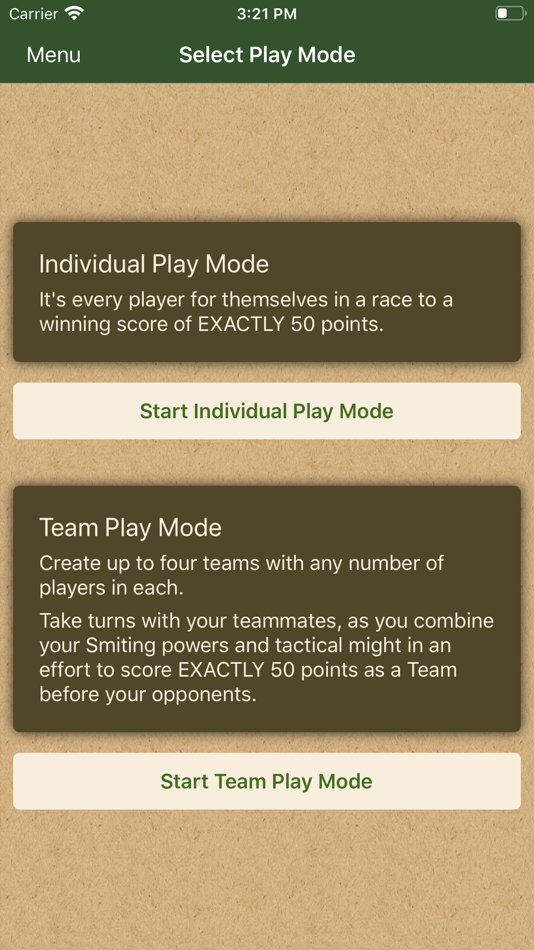#1. Smite Scoreboard (iOS) 由: On The Fence Development Ltd