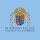 St John's College, Cambridge