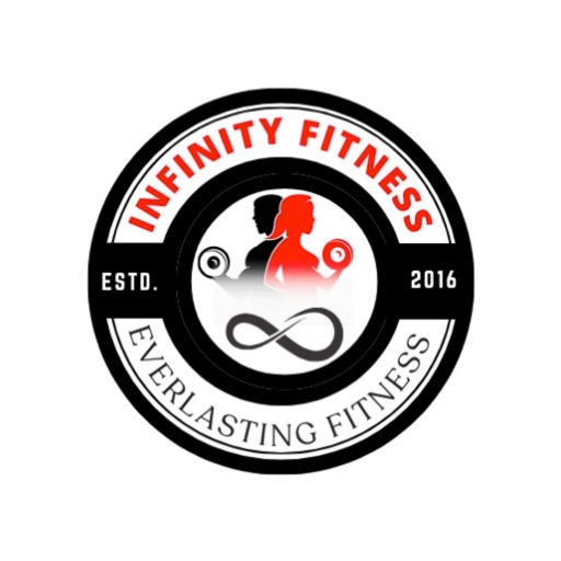 Infinity Fitness App