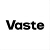Vaste. Fashion heads' app icon