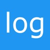 Logarithm Calculator SDG icon