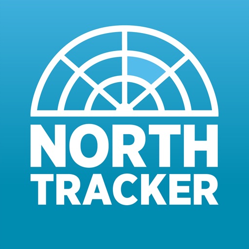 NorthTracker