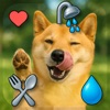 Fruwee: Virtual Pet Dog Games icon