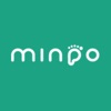 minpo チャリティウォークアプリ icon