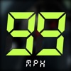 Speed Radar: Speedometer GPS