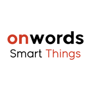 Onwords Smart Things