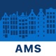Amsterdam Travel Guide & AI app icon - Travel app for iPhone