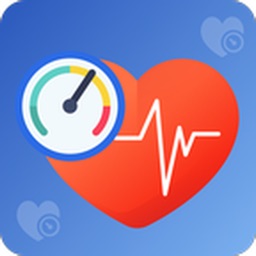 Health Tracker: BP Heart Rate