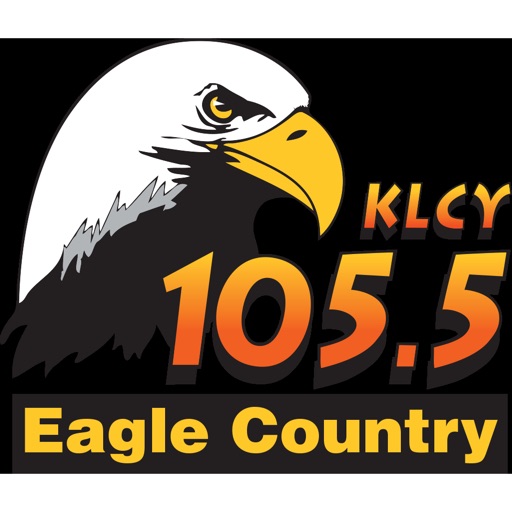 Eagle Country 105.5 KLCY