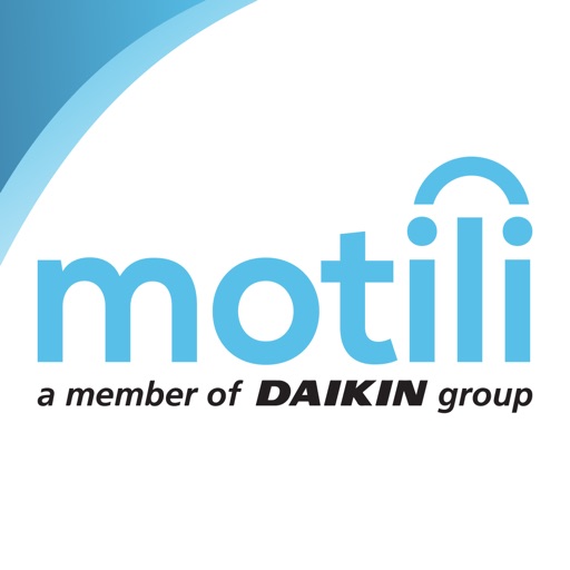 Motili On-Site - AppWisp.com