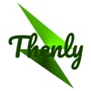 Thenly
