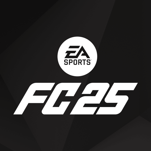 EA SPORTS FC™ 25 Companion EA SPORTS FC™ 25 Companion