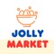 L'app per ordinare i piatti della gastronomia del supermercato JollyMarket di Canino