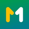 MBANK — Мобильный банк icon