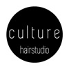 Culture Hair Studio Durham icon