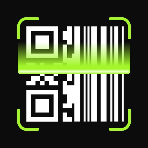 QR Code Scanner and Reader App