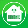 Hunonic icon