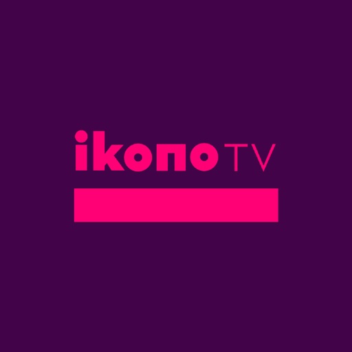 Ikono TV icon