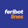 Feribotlines - Feribot Bileti icon