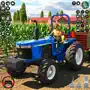 Tractor Simulator Farmer 3D