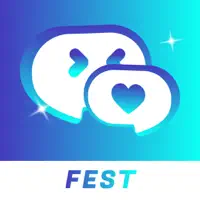 Fest - Explore, Chat & Fun