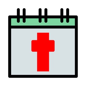 螢幕擷取畫面 (6) Orthodox Christian Calendar+