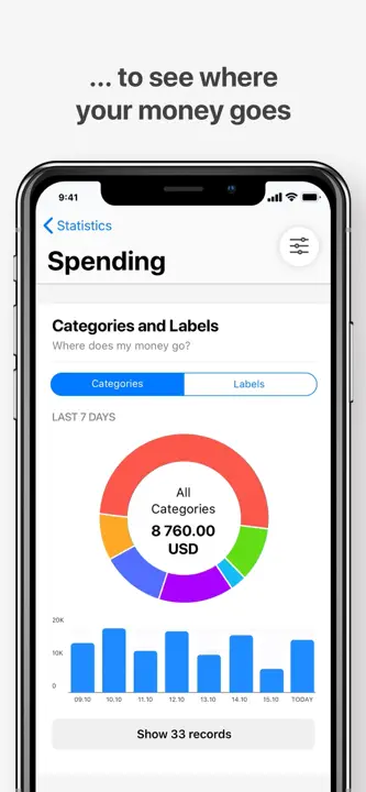 Wallet: Screenshot 7 von 10