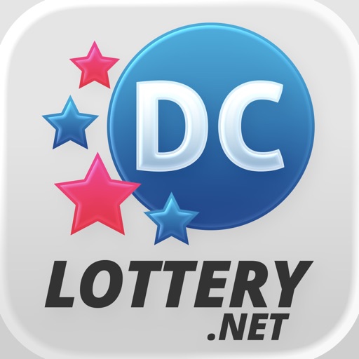 DC Lottery Results
