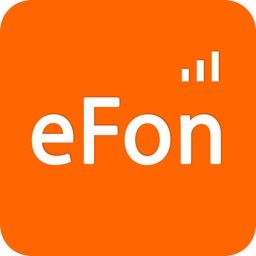 International calls eFon