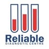 Reliable - Blood Test at Home icon